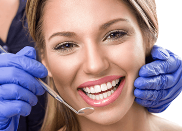 Teeth Whitening Treatment Ottawa ON