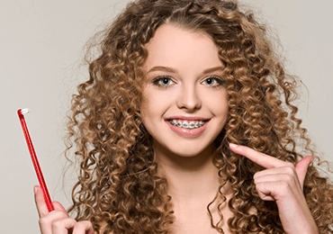 Crooked Teeth Brace Treatment Ottawa ON