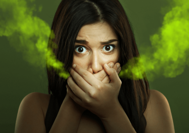 Bad Breath Treatment Ottawa ON