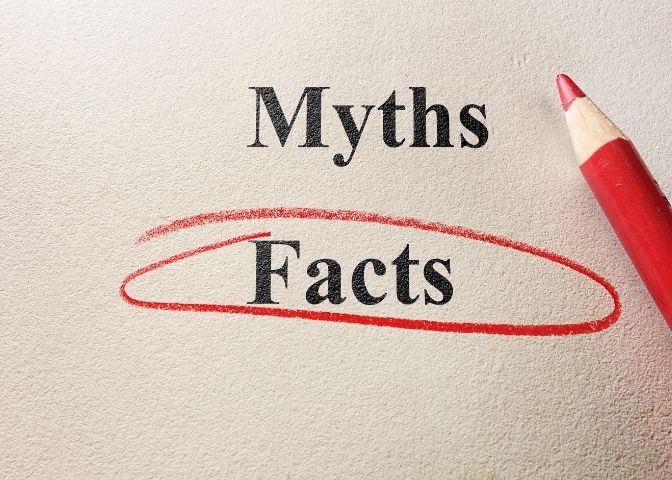 Facts or Myths